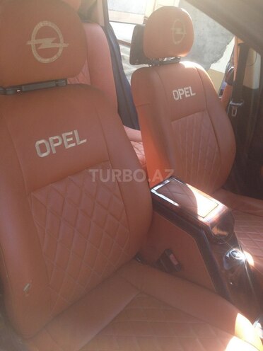 Opel Astra 1999, 239,000 km - 1.6 л - Gəncə