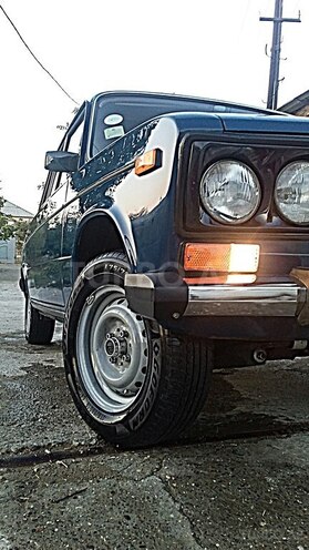 LADA (VAZ) 2106 2003, 98,000 km - 1.6 l - Bakı