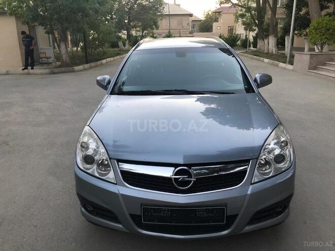 Opel Vectra 2007, 270,000 km - 1.9 л - Bakı