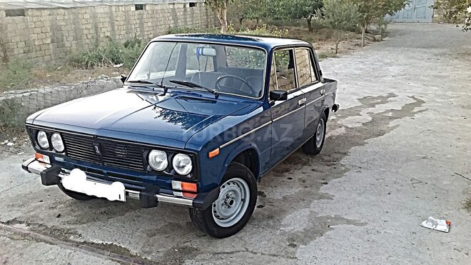 LADA (VAZ) 2106 2003, 98,000 km - 1.6 l - Bakı