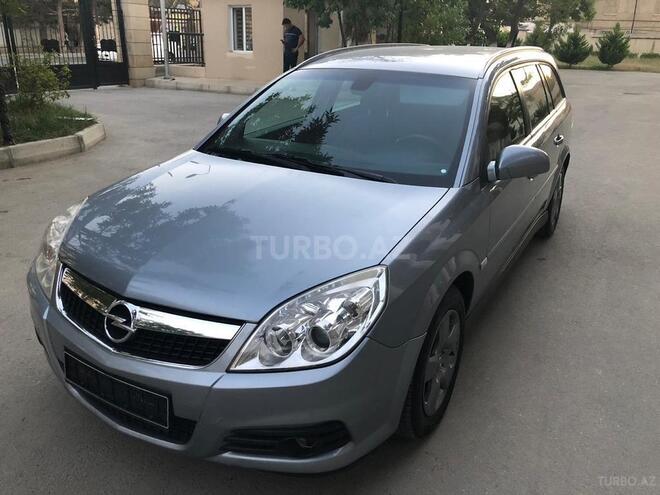 Opel Vectra 2007, 270,000 km - 1.9 л - Bakı