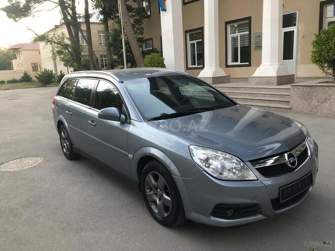 Opel Vectra 2007, 270,000 km - 1.9 л - Bakı