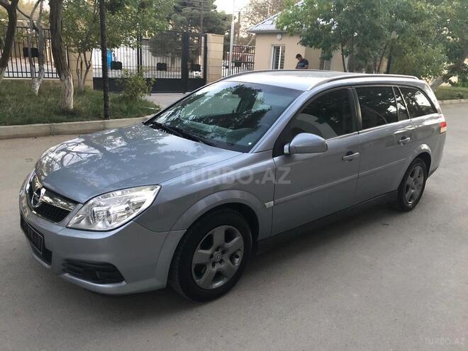 Opel Vectra 2007, 270,000 km - 1.9 л - Bakı