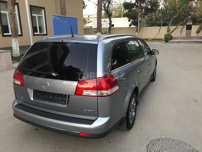 Opel Vectra 2007, 270,000 km - 1.9 л - Bakı