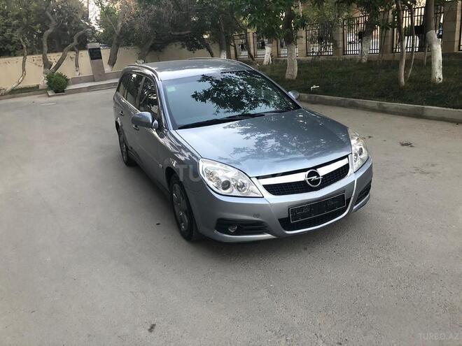 Opel Vectra 2007, 270,000 km - 1.9 л - Bakı