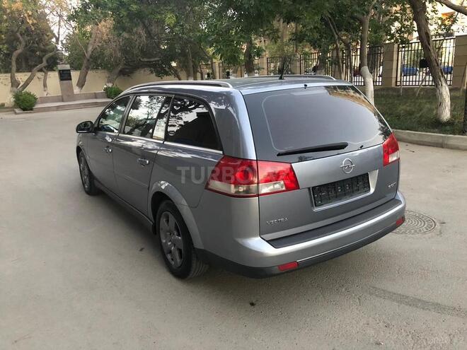 Opel Vectra 2007, 270,000 km - 1.9 л - Bakı