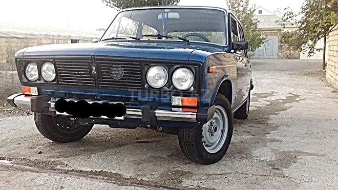 LADA (VAZ) 2106 2003, 98,000 km - 1.6 l - Bakı