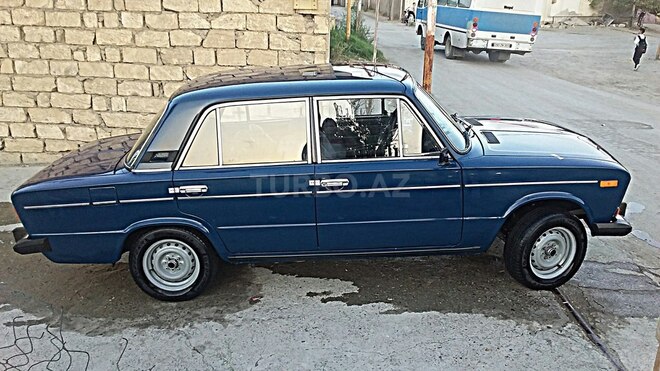 LADA (VAZ) 2106 2003, 98,000 km - 1.6 l - Bakı