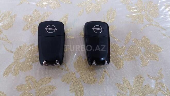 Opel Vectra 2007, 270,000 km - 1.9 л - Bakı