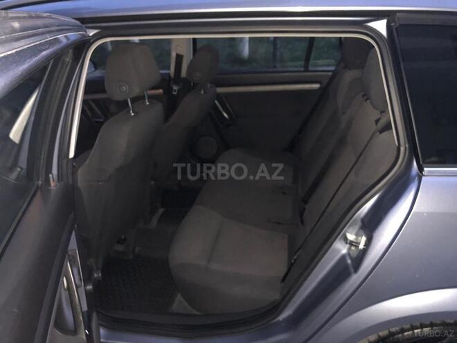 Opel Vectra 2007, 270,000 km - 1.9 л - Bakı