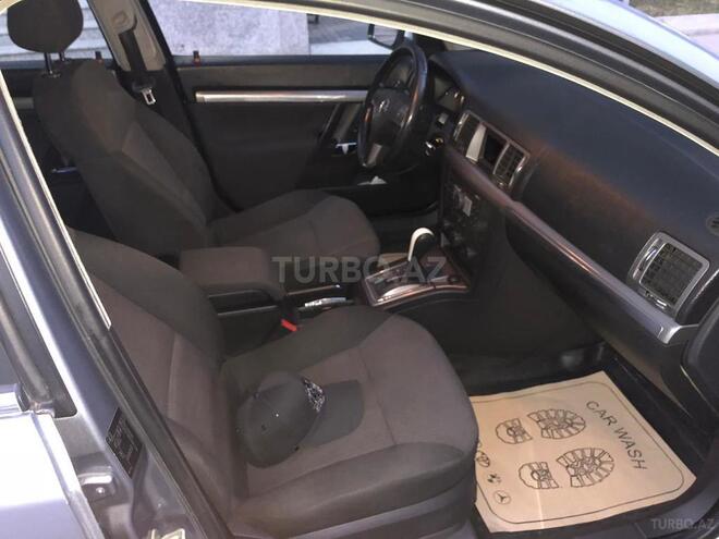 Opel Vectra 2007, 270,000 km - 1.9 л - Bakı