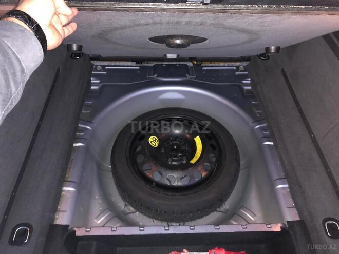 Opel Vectra 2007, 270,000 km - 1.9 л - Bakı
