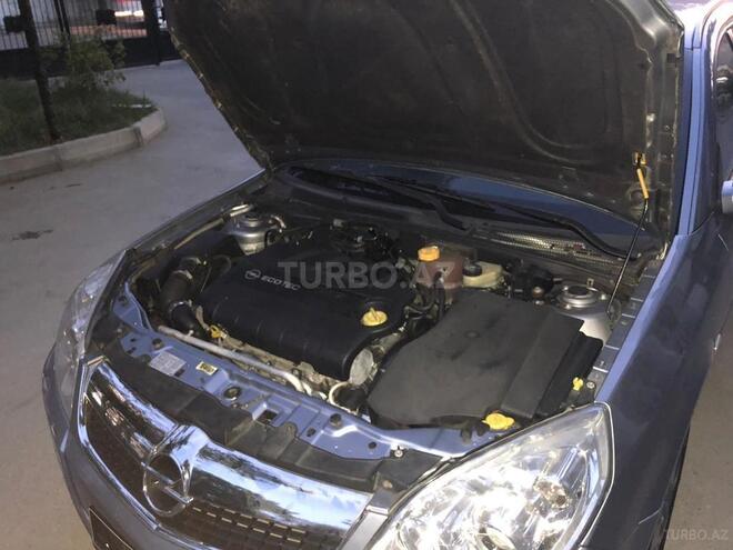 Opel Vectra 2007, 270,000 km - 1.9 л - Bakı