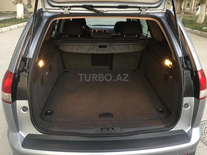 Opel Vectra 2007, 270,000 km - 1.9 л - Bakı