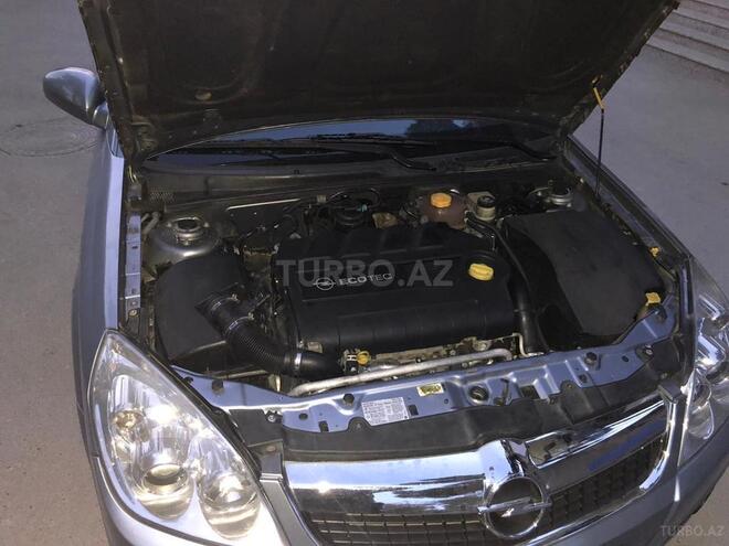 Opel Vectra 2007, 270,000 km - 1.9 л - Bakı