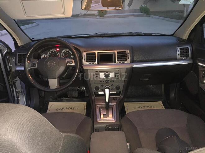 Opel Vectra 2007, 270,000 km - 1.9 л - Bakı