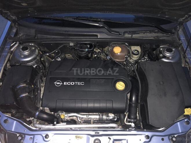 Opel Vectra 2007, 270,000 km - 1.9 л - Bakı
