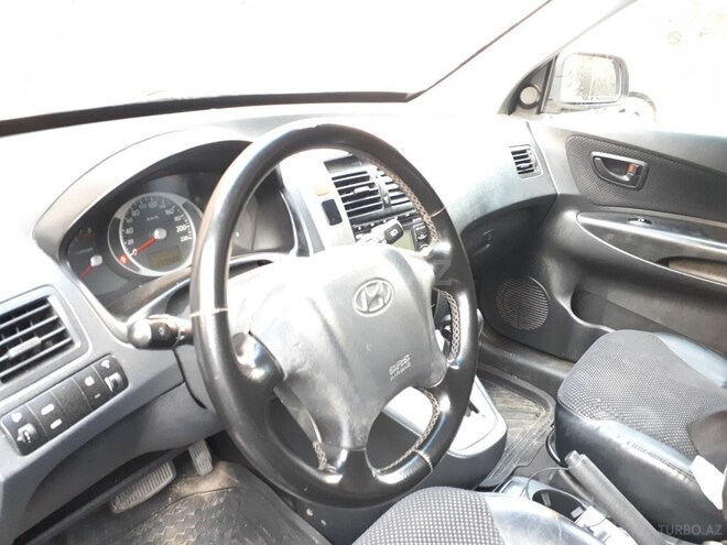 Hyundai Tucson 2009, 156,000 km - 2.0 l - Bakı