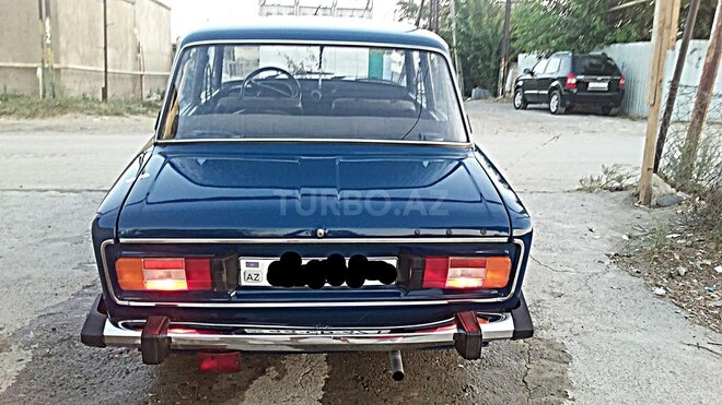 LADA (VAZ) 2106 2003, 98,000 km - 1.6 l - Bakı