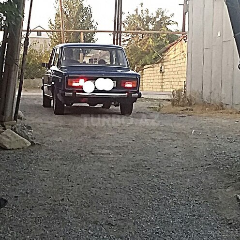 LADA (VAZ) 2106 2003, 98,000 km - 1.6 l - Bakı