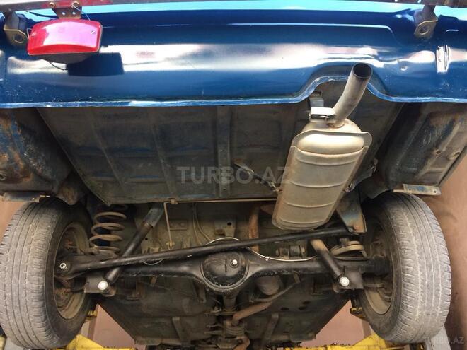 LADA (VAZ) 2106 2003, 98,000 km - 1.6 l - Bakı