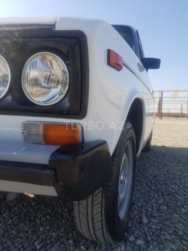 LADA (VAZ) 2106 1992, 86,435 km - 1.3 l - Gəncə