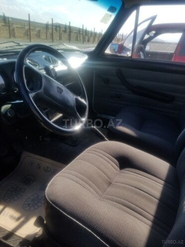 LADA (VAZ) 2106 1992, 86,435 km - 1.3 l - Gəncə