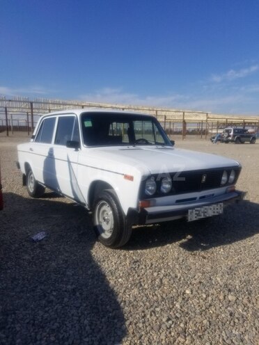 LADA (VAZ) 2106 1992, 86,435 km - 1.3 l - Gəncə