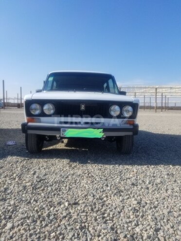 LADA (VAZ) 2106 1992, 86,435 km - 1.3 l - Gəncə