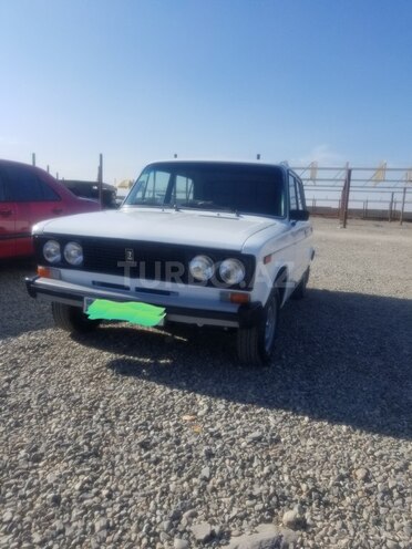 LADA (VAZ) 2106 1992, 86,435 km - 1.3 l - Gəncə