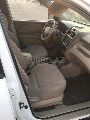 Kia Sportage 2008, 119,000 km - 2.0 л - Bakı
