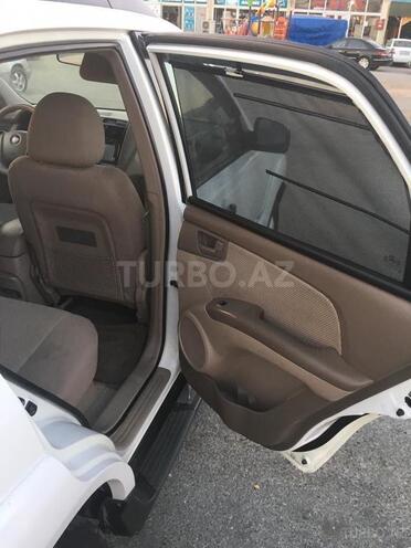 Kia Sportage 2008, 119,000 km - 2.0 л - Bakı