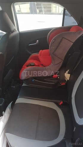 Kia Picanto 2011, 110,000 km - 1.2 л - Bakı