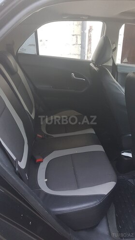 Kia Picanto 2011, 110,000 km - 1.2 л - Bakı