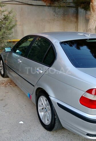 BMW 323 1999, 205,456 km - 2.3 л - Bakı
