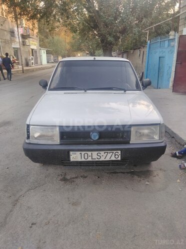 Tofas Sahin 2003, 270,000 km - 1.6 л - Mingəçevir