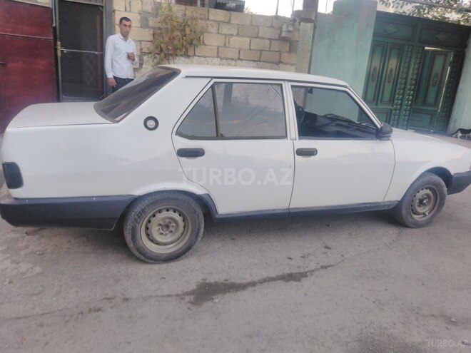 Tofas Sahin 2003, 270,000 km - 1.6 л - Mingəçevir