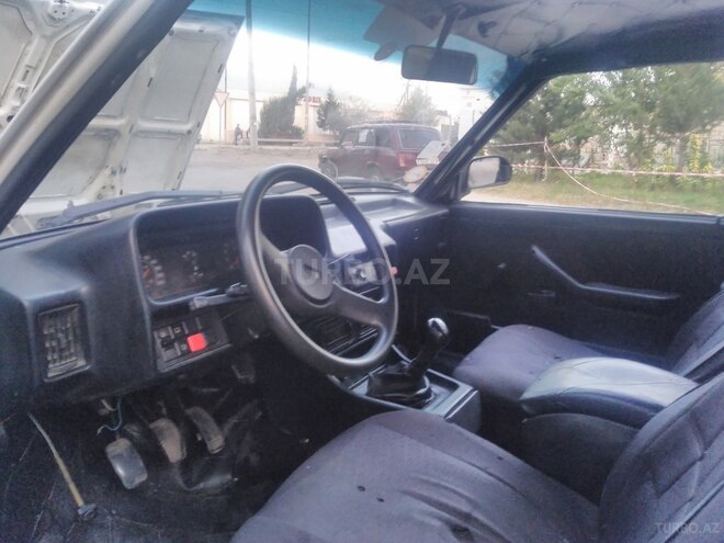 Tofas Sahin 2003, 270,000 km - 1.6 л - Mingəçevir