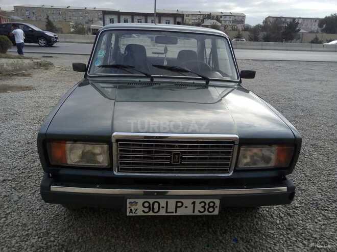 LADA (VAZ) 2107 2011, 200,000 km - 1.6 l - Bakı
