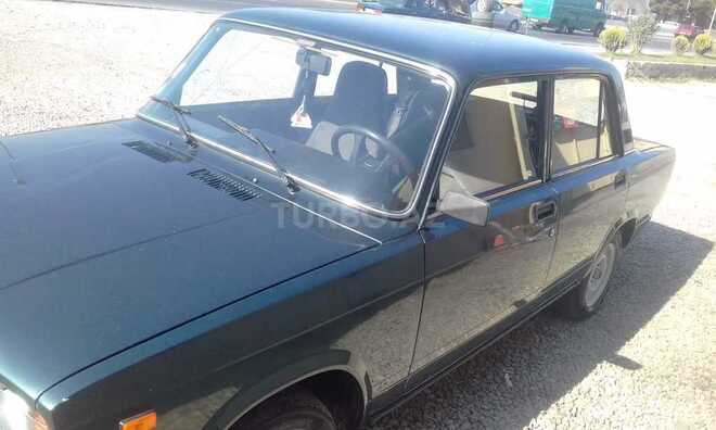 LADA (VAZ) 2107 2011, 200,000 km - 1.6 l - Bakı