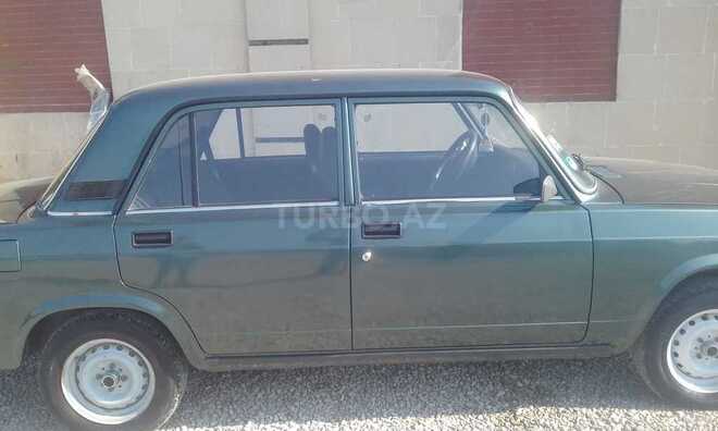 LADA (VAZ) 2107 2011, 200,000 km - 1.6 l - Bakı