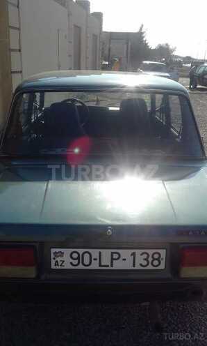 LADA (VAZ) 2107 2011, 200,000 km - 1.6 l - Bakı