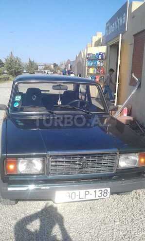 LADA (VAZ) 2107 2011, 200,000 km - 1.6 l - Bakı