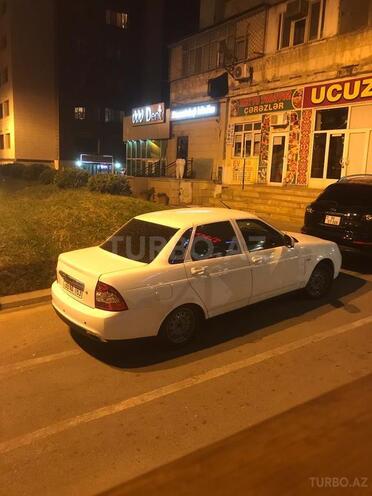 LADA (VAZ) Priora 2015, 45,000 km - 1.6 l - Bakı