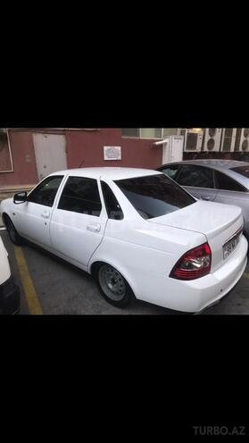LADA (VAZ) Priora 2015, 45,000 km - 1.6 l - Bakı