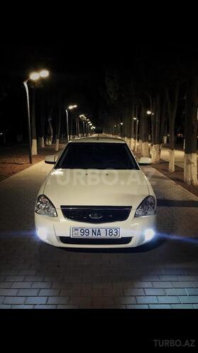 LADA (VAZ) Priora 2015, 45,000 km - 1.6 l - Bakı