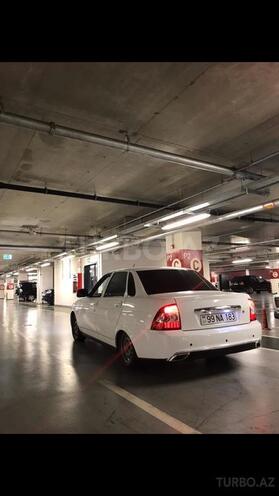 LADA (VAZ) Priora 2015, 45,000 km - 1.6 l - Bakı