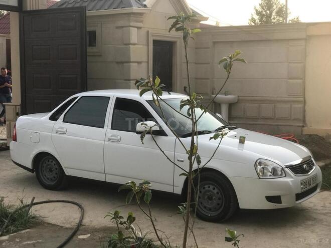 LADA (VAZ) Priora 2015, 45,000 km - 1.6 l - Bakı