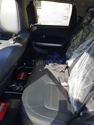 GWM Hover M4 2017, 15,000 km - 1.5 l - Bakı