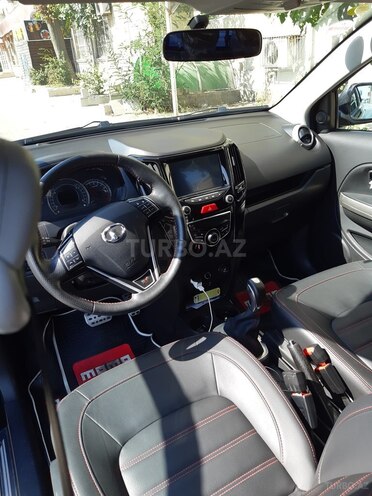 GWM Hover M4 2017, 15,000 km - 1.5 l - Bakı